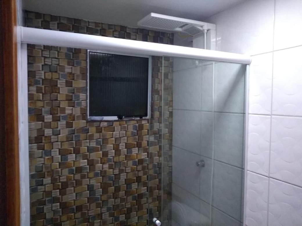 Kitnet contêiner climatizada Ubatuba Exterior foto