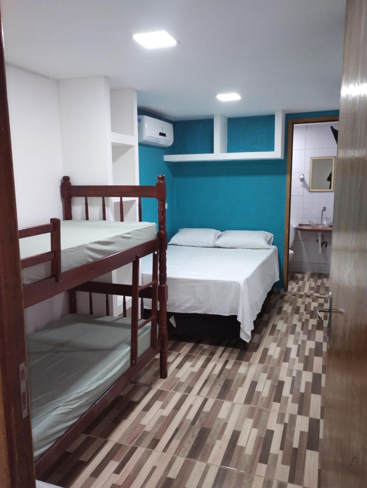Kitnet contêiner climatizada Ubatuba Exterior foto